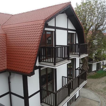 Apartament Bursztynowy Rowy  Exterior photo