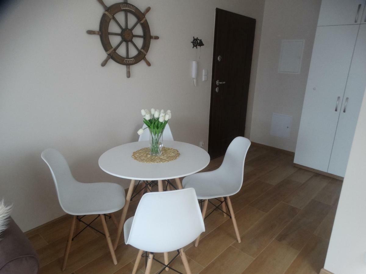 Apartament Bursztynowy Rowy  Exterior photo