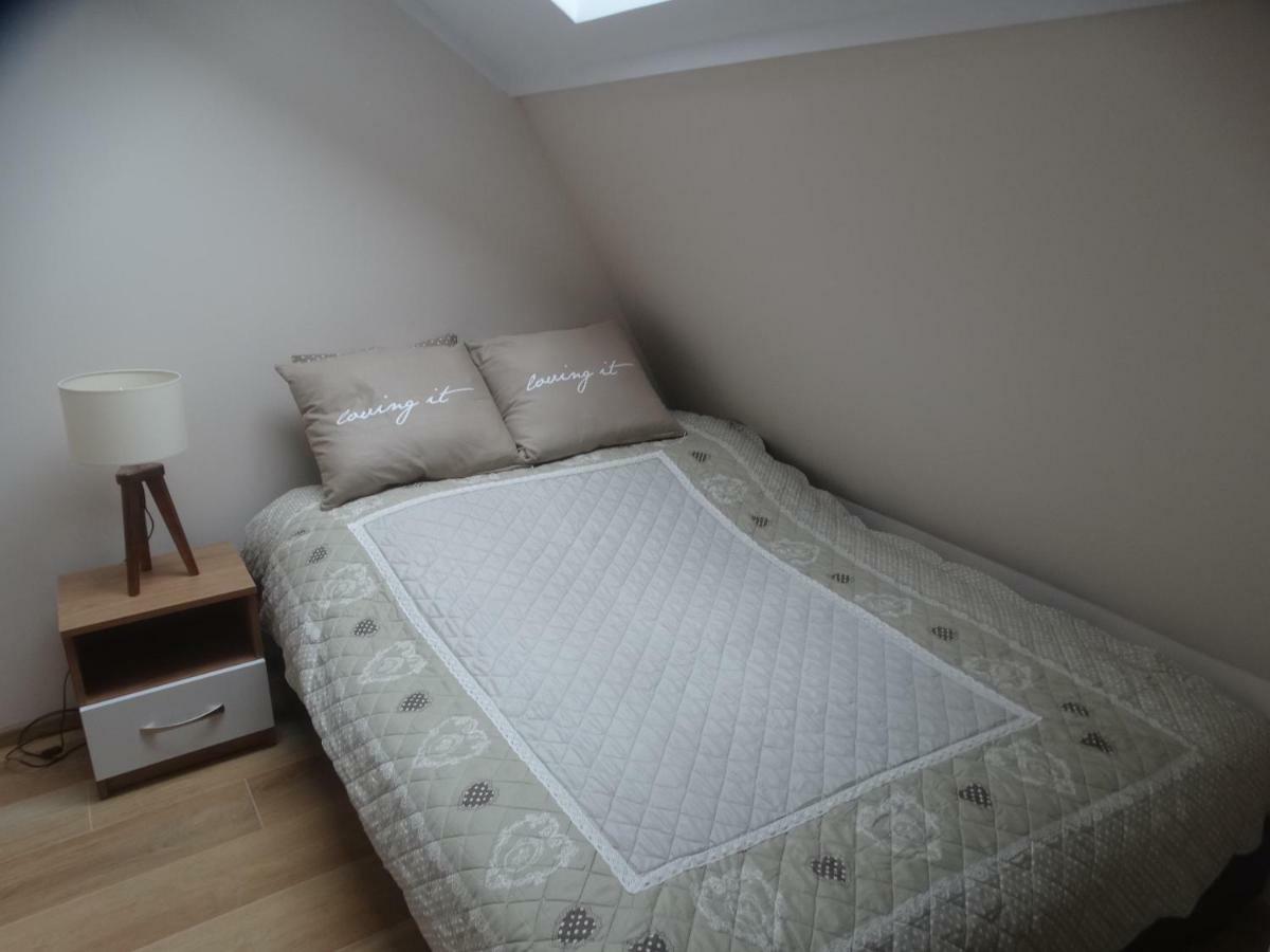 Apartament Bursztynowy Rowy  Exterior photo