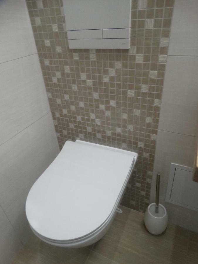Apartament Bursztynowy Rowy  Exterior photo