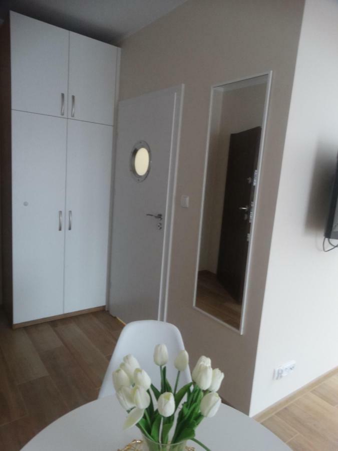 Apartament Bursztynowy Rowy  Exterior photo