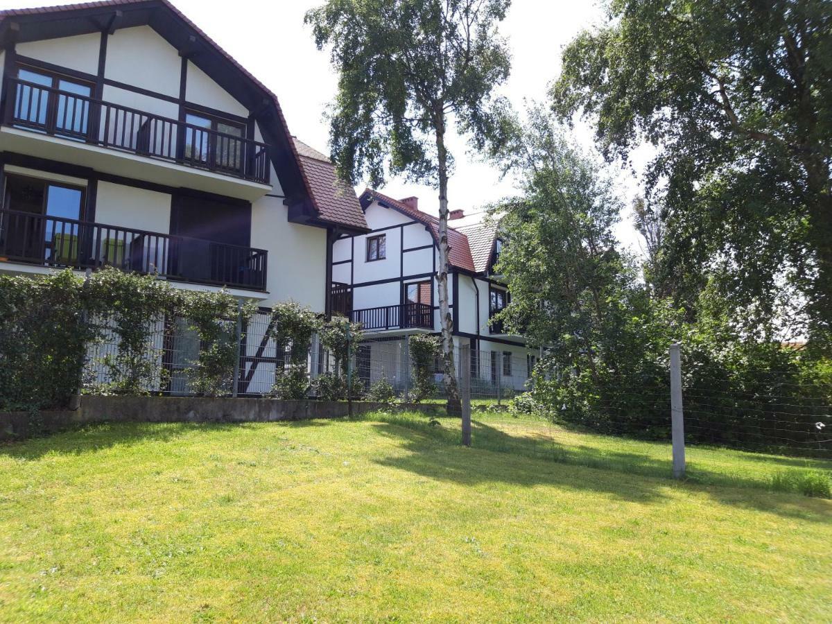 Apartament Bursztynowy Rowy  Exterior photo